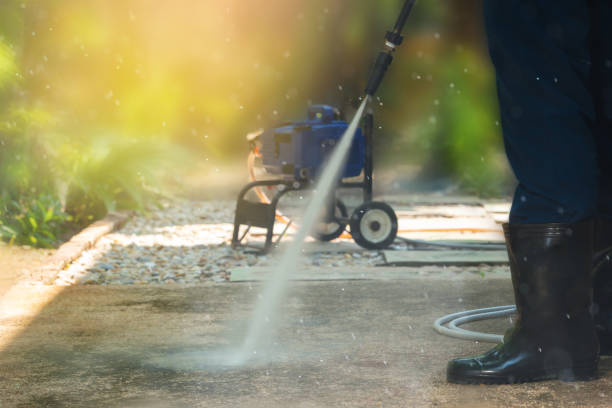 Best Pool Deck Cleaning in Grant, NE